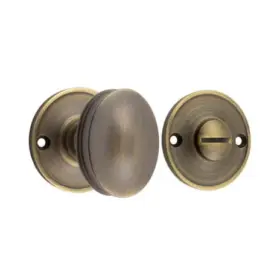 Turn & Release & Bathroom Bolts