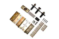 BF2 Bifold Fittings Kit