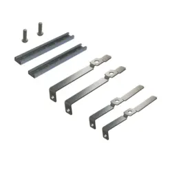 Compact 120 Low Headroom Kit