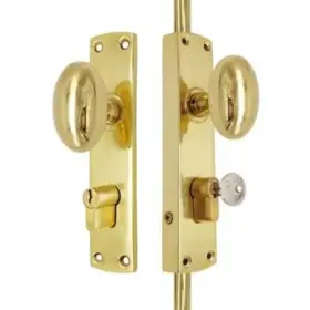 Espagnolette Bolt/Cremone Bolt
