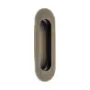 FPO Oval Flush Pull