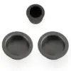 FPR Round Flush Pull Set