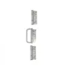 HRP/281 Roomflex 40 Intermediate Hinge Handle Set