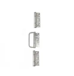 HRP/281 Roomflex 40 Intermediate Hinge Handle Set