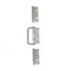 HRP/282 Roomflex 40 Offset Hinge Handle Set