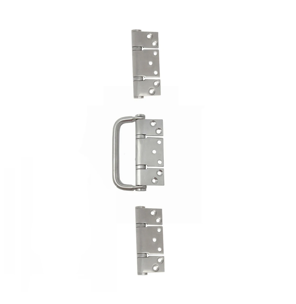 HRP/282 Roomflex 40 Offset Hinge Handle Set