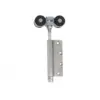 HRP/284W Roomflex 40 Wrapped Hanger Hinge