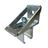 1/13S Face Fixed Adjustable Bracket