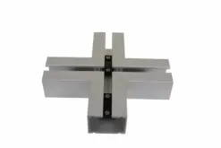 KW/550 Flexirol Multidirectional Cross-Junction