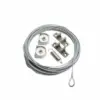 SIM100 Simultaneous Action Kit - For Pocket Door