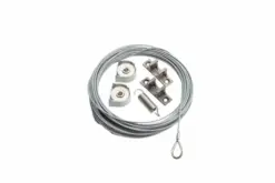 SIM100 Simultaneous Action Kit - For Pocket Door