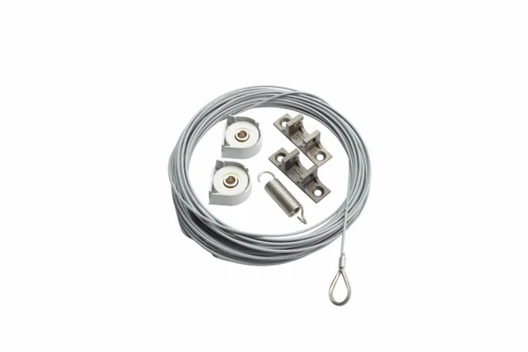 SIM100 Simultaneous Action Kit - For Pocket Door