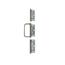 HF/282H Hinge Handle Set