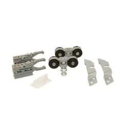 HP120 Husky 120 Pro Fittings Kit