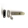 FB110 Flush Bolt