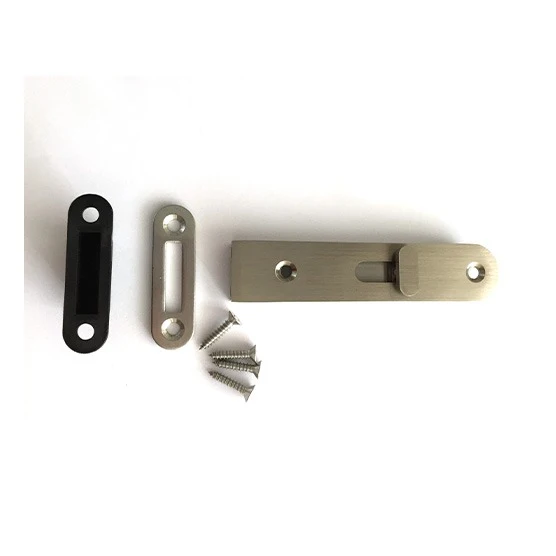 FB110 Flush Bolt