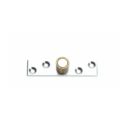 106R/97 Concealed Wood Door Guide