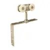 52A/N Nylon Wheeled Hanger