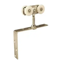 52A/N Nylon Wheeled Hanger