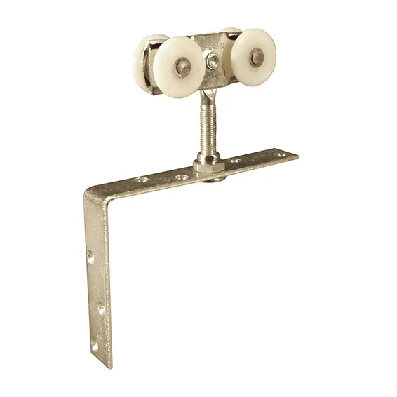 52A/N Nylon Wheeled Hanger