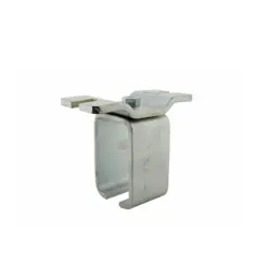 4/307S Soffit Fixed 'In Line' Bracket