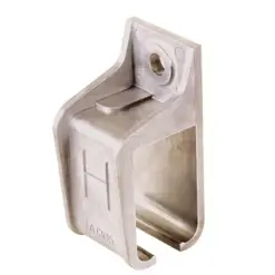 1A/305 Face Fixed Bracket