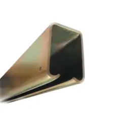 307 Galvanised Steel Track