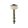 126 Ground Stay Roller Guide
