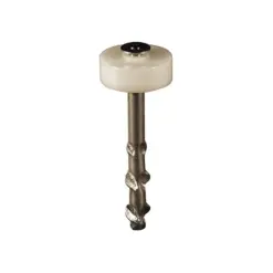 126 Ground Stay Roller Guide