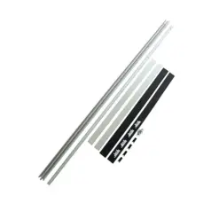 Zenith Kit for 2 Doors, Opening