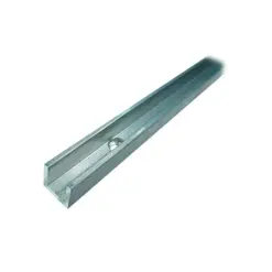 81X Aluminium Guide ChannelAGC