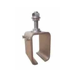 4RX/305S Soffit Fixed Adjustable Jointing Bracket