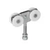 56A/N Nylon Wheeled Hanger