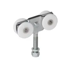 56A/N Nylon Wheeled Hanger