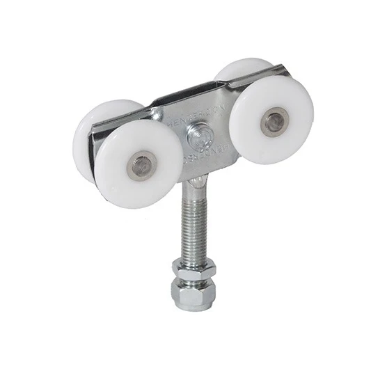 56A/N Nylon Wheeled Hanger