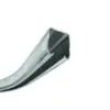 600K Tangent 290 Track Curve