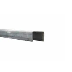 99 Steel Top Guide Channel