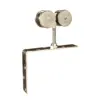 52C/S Steel Wheeled Hanger
