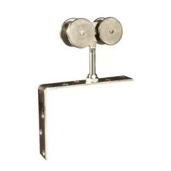 52C/S Steel Wheeled Hanger