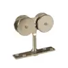 57C/S Steel Wheeled Hanger