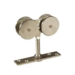57C/S Steel Wheeled Hanger