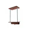 3S/550 Soffit Fixed Bracket