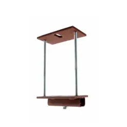 3S/550 Soffit Fixed Bracket