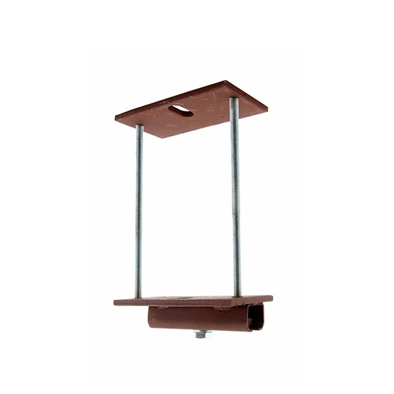 3S/550 Soffit Fixed Bracket