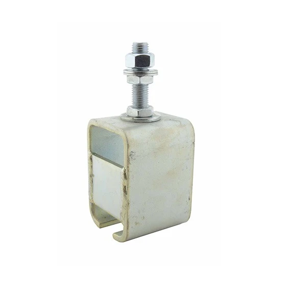 4R/305SC Closed 'Bolt-On' Sofft Closed Bracket