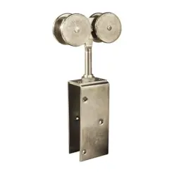 53C/S Saddle Plate Fixing Hanger
