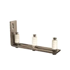 31D Wall Mounted Guide