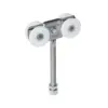 56AX/N Nylon Wheeled Hanger