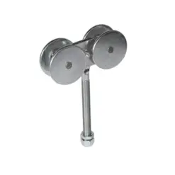 56CX/S Steel Wheeled Hanger