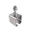 4R/301S Soffit Fixed Adjustable Bracket